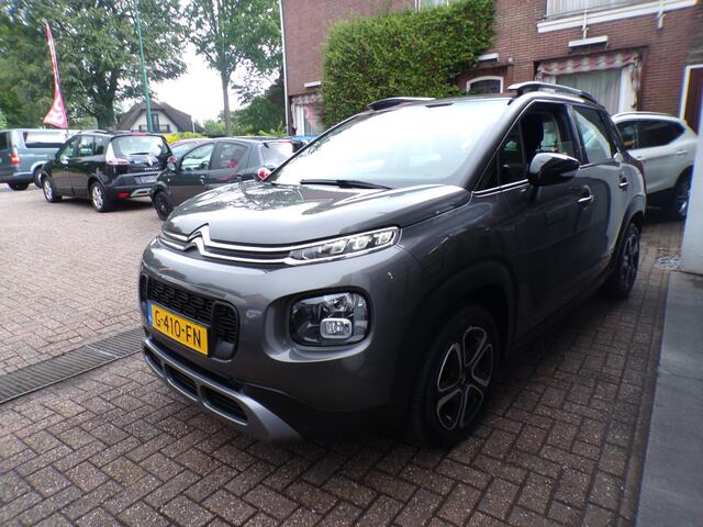 Citroen C3 Aircross 1.2 PureTech S&S Feel TOP STAAT,VELE EXTRA'S!