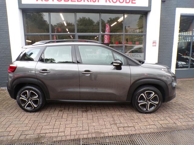 Citroen C3 Aircross 1.2 PureTech S&S Feel TOP STAAT,VELE EXTRA'S!