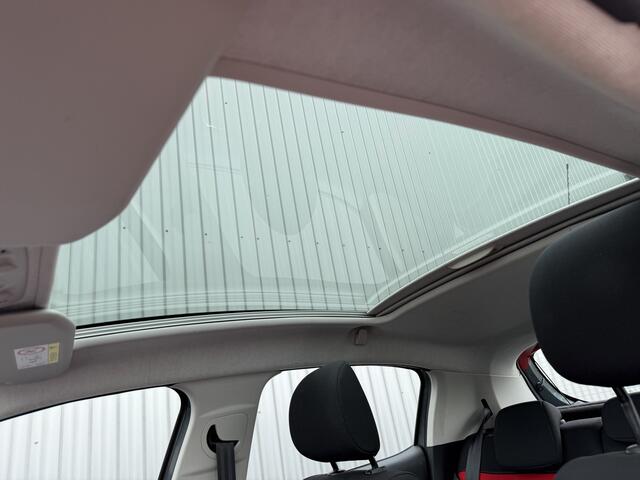 Citroen C3 1.2 PureTech S&S Shine 135Dkm, Clima, Pano, CC, PDC & Cam, LM, z.g.a.n. APK - Inruil Mogelijk -