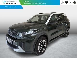 citroen-c3-Ë-c3-aircross-max-113pk-
