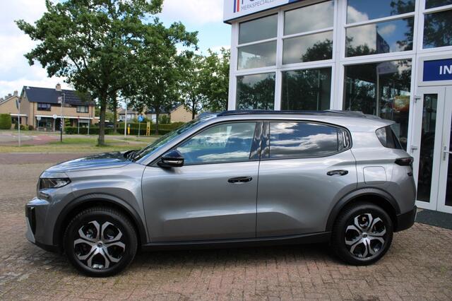 Citroen C3 Aircross 1.2 Hyb 145pk Plus