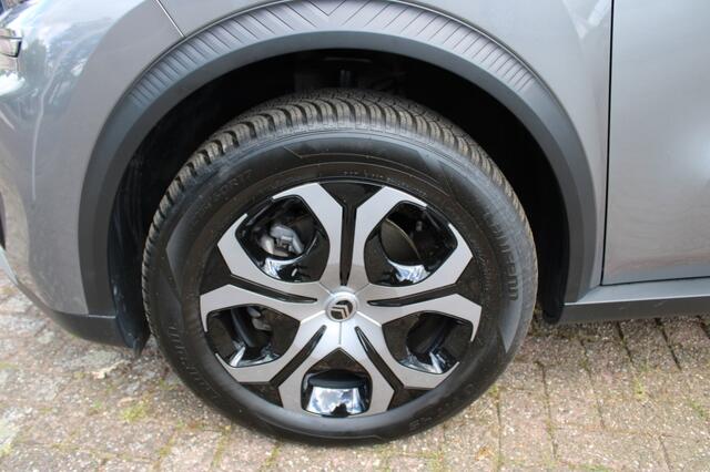 Citroen C3 Aircross 1.2 Hyb 145pk Plus