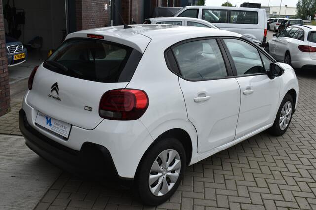 Citroen C3 1.2 PureTech Feel 105g New distribution