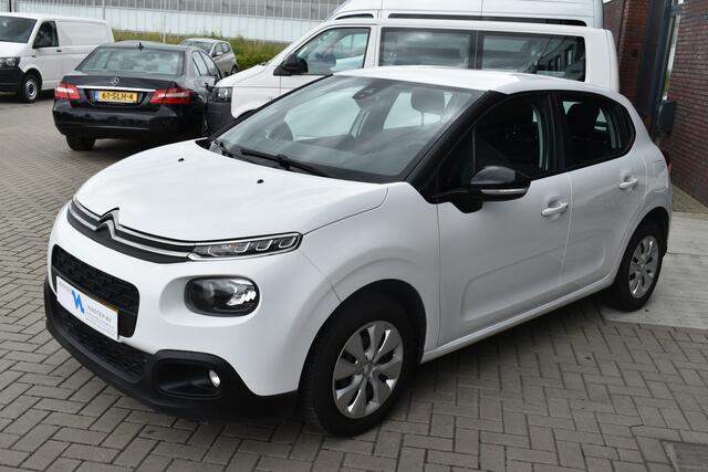 Citroen C3 1.2 PureTech Feel 105g New distribution