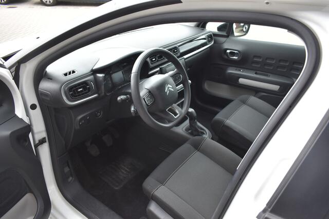 Citroen C3 1.2 PureTech Feel 105g New distribution