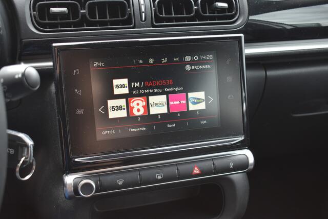 Citroen C3 1.2 PureTech Feel 105g New distribution