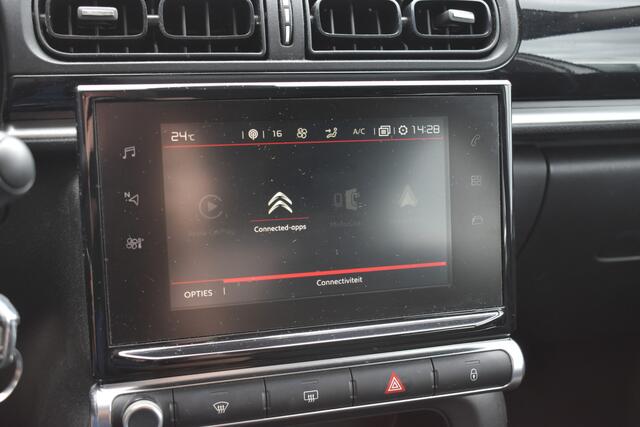 Citroen C3 1.2 PureTech Feel 105g New distribution