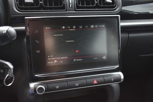 Citroen C3 1.2 PureTech Feel 105g New distribution