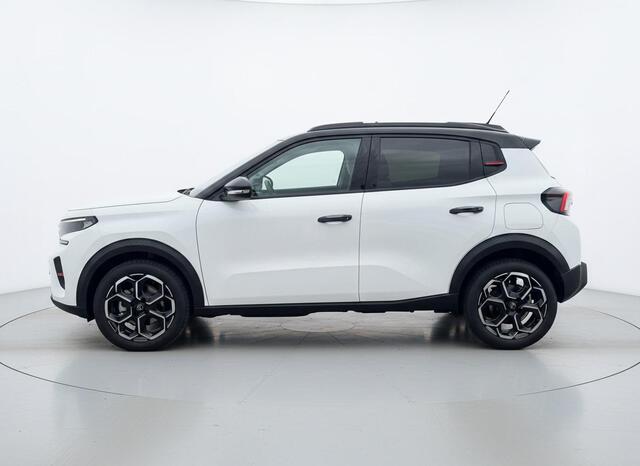Citroen C3 Ë-C3 Max 113pk Comfort Range 44 kWh | 3 fase | Pack Winter | Direct leverbaar
