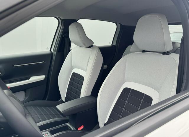 Citroen C3 Ë-C3 Max 113pk Comfort Range 44 kWh | 3 fase | Pack Winter | Direct leverbaar