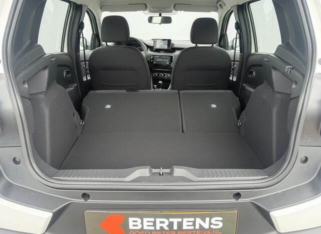 Citroen C3 Ë-C3 Max 113pk Comfort Range 44 kWh | 3 fase | Pack Winter | Direct leverbaar