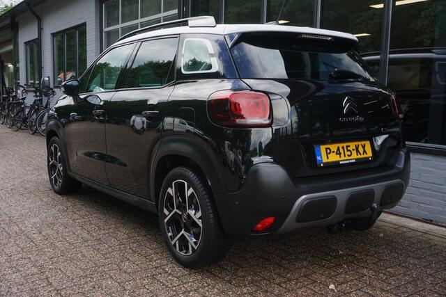 Citroen C3 Aircross 1.2 PureTech Shine Panoramadak/Trekhaak!