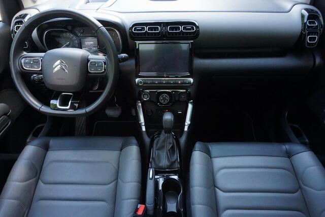 Citroen C3 Aircross 1.2 PureTech Shine Panoramadak/Trekhaak!