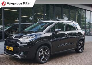 citroen-c3-aircross-1.2-puretech-sh