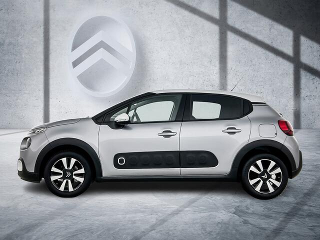 Citroen C3 82 pk Feel Edition | Rijklaar | Navi | Parkeersensoren | Carplay |