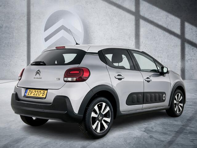 Citroen C3 82 pk Feel Edition | Rijklaar | Navi | Parkeersensoren | Carplay |
