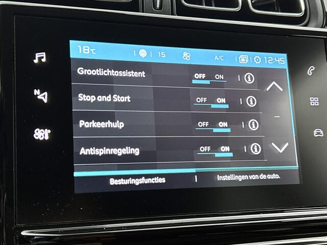 Citroen C3 82 pk Feel Edition | Rijklaar | Navi | Parkeersensoren | Carplay |