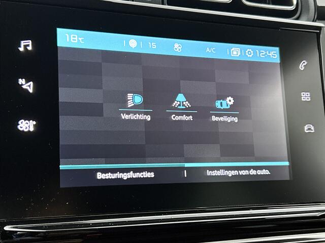 Citroen C3 82 pk Feel Edition | Rijklaar | Navi | Parkeersensoren | Carplay |