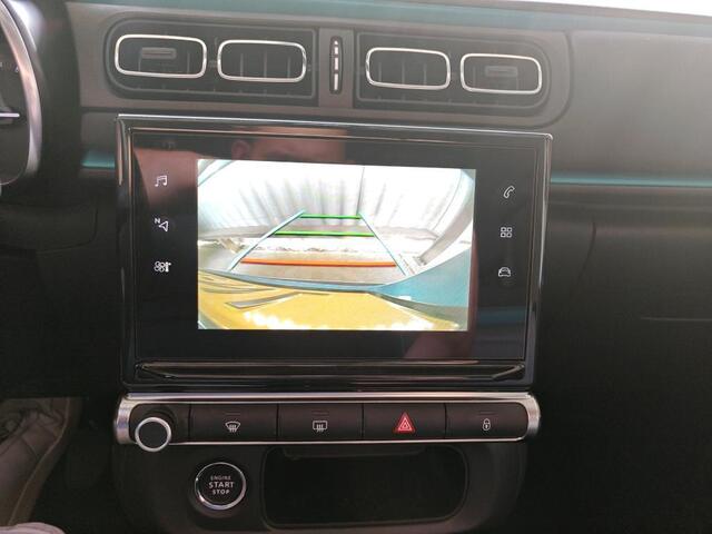 Citroen C3 1.2 PureTech Business ALL-INRIJKLAARPRIJS/Navi/Parkeersensoren rondom/Dodehoekbewaking
