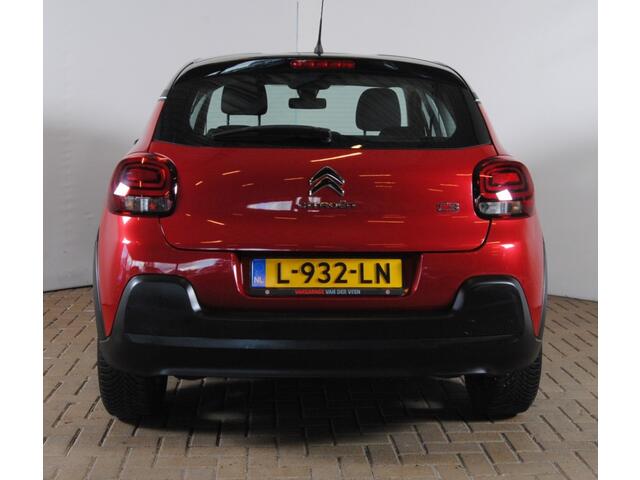 Citroen C3 1.2 PureTech Shine