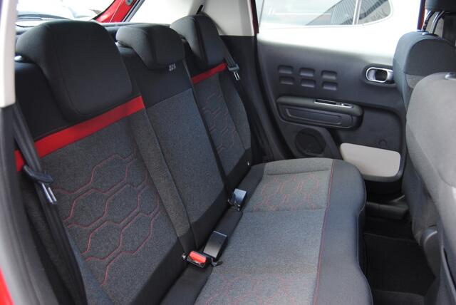 Citroen C3 1.2 PureTech Shine