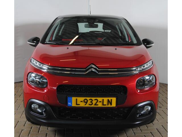 Citroen C3 1.2 PureTech Shine