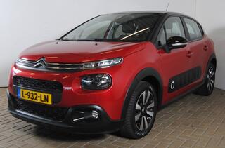 citroen-c3-1.2-puretech-shine