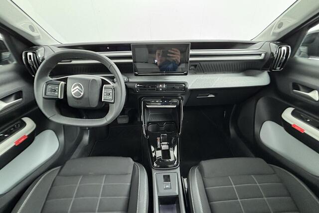 Citroen C3 Ë-C3 Max 113pk 44 kWh