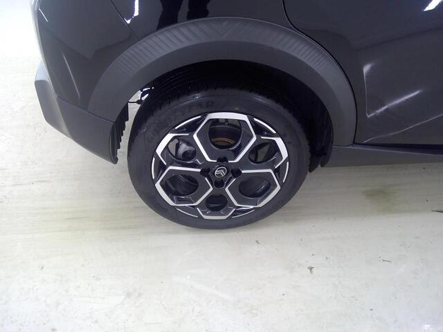 Citroen C3 Ë-C3 Max 113pk 44 kWh
