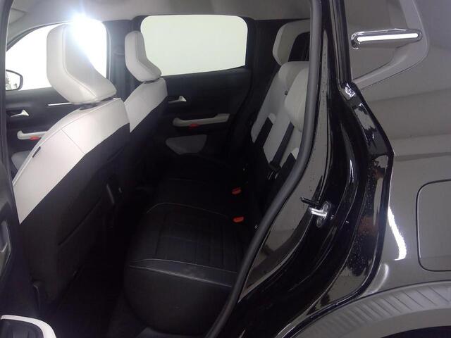 Citroen C3 Ë-C3 Max 113pk 44 kWh