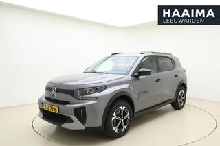 citroen-c3-Ë-c3-aircross-max-113pk-