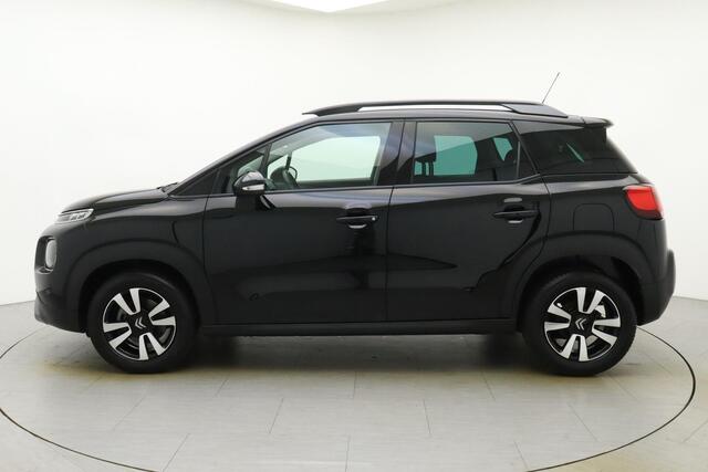 Citroen C3 Aircross 1.2 Turbo 110pk Shine | Achteruitrijcamera | Navigatie | Climate Control | Apple Carplay/Android Auto | Parkeersensoren | Lichtmetalen velgen