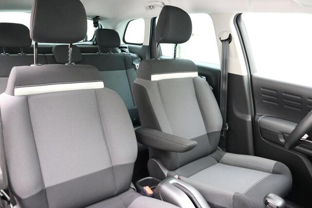 Citroen C3 Aircross 1.2 Turbo 110pk Shine | Achteruitrijcamera | Navigatie | Climate Control | Apple Carplay/Android Auto | Parkeersensoren | Lichtmetalen velgen