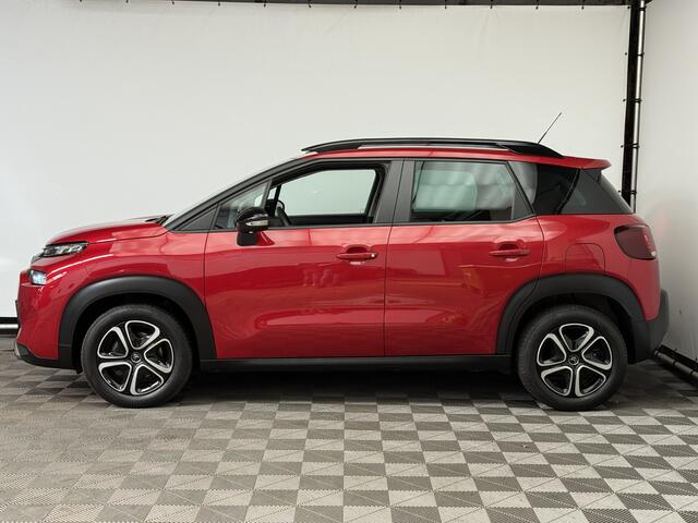 Citroen C3 Aircross 1.2 PureTech S&S C-Series