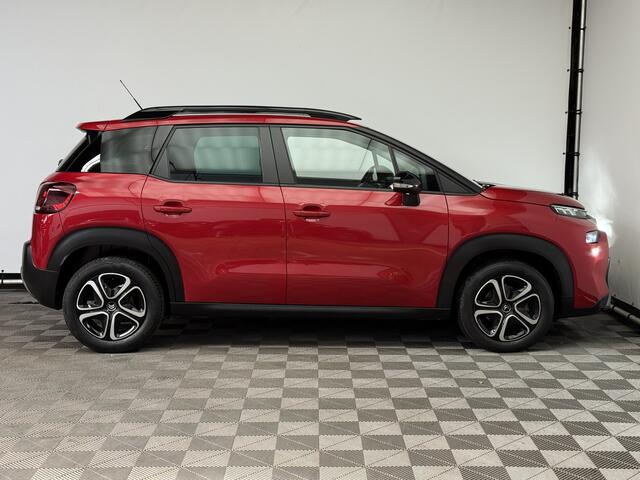 Citroen C3 Aircross 1.2 PureTech S&S C-Series