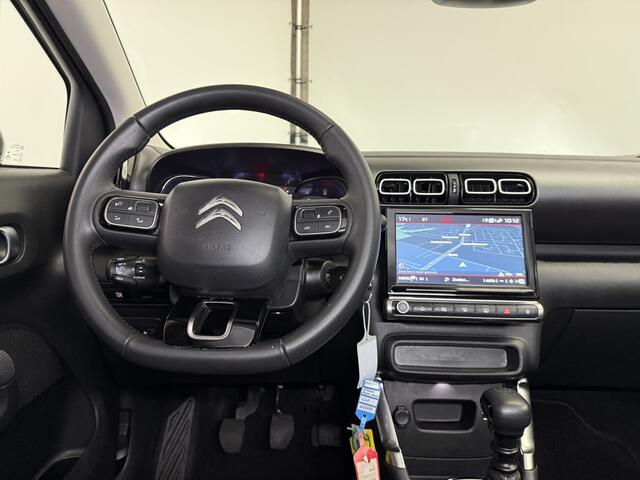 Citroen C3 Aircross 1.2 PureTech S&S C-Series