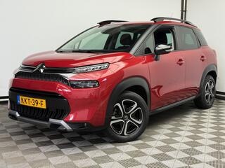 citroen-c3-aircross-1.2-puretech-s&