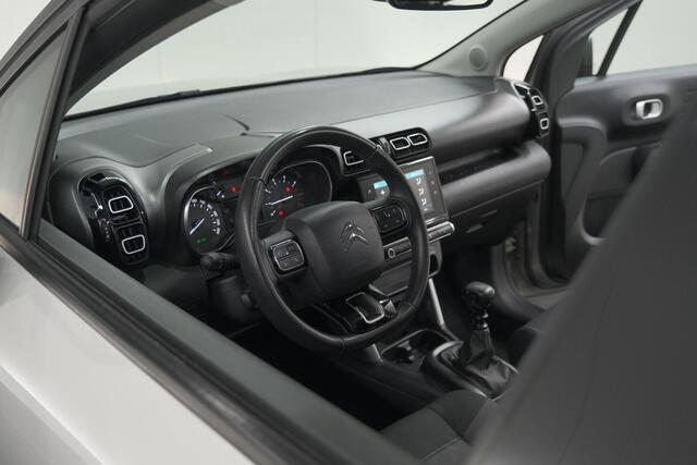 Citroen C3 Aircross PureTech 110 S&S Shine | Panoramadak | Apple Carplay | Climate Control | Parkeersensoren
