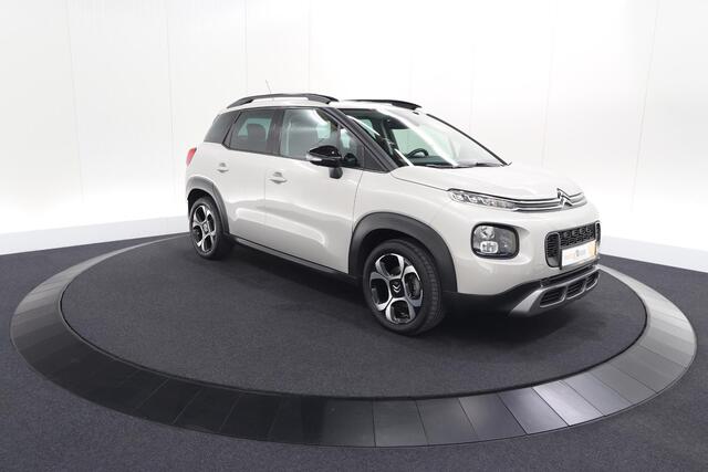 Citroen C3 Aircross PureTech 110 S&S Shine | Panoramadak | Apple Carplay | Climate Control | Parkeersensoren