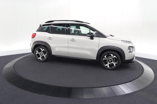 Citroen C3 Aircross PureTech 110 S&S Shine | Panoramadak | Apple Carplay | Climate Control | Parkeersensoren