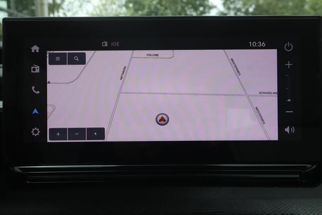 Citroen C3 Ë-C3 Max 113pk 44 kWh - NL- Auto!! Camera I Apple I Climate