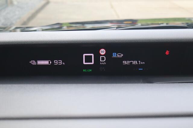 Citroen C3 Ë-C3 Max 113pk 44 kWh- NL- Auto!! Camera I Apple I Climate