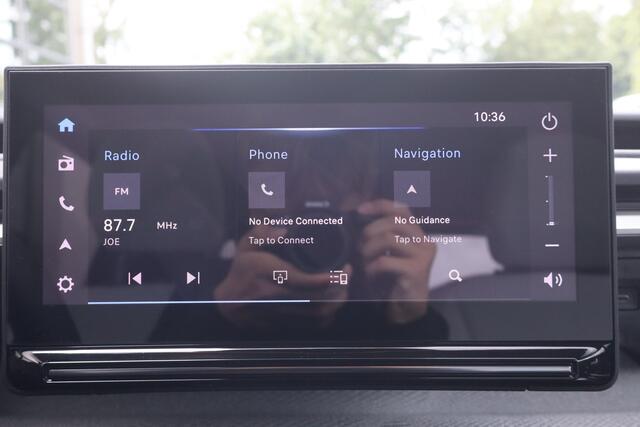 Citroen C3 Ë-C3 Max 113pk 44 kWh- NL- Auto!! Camera I Apple I Climate