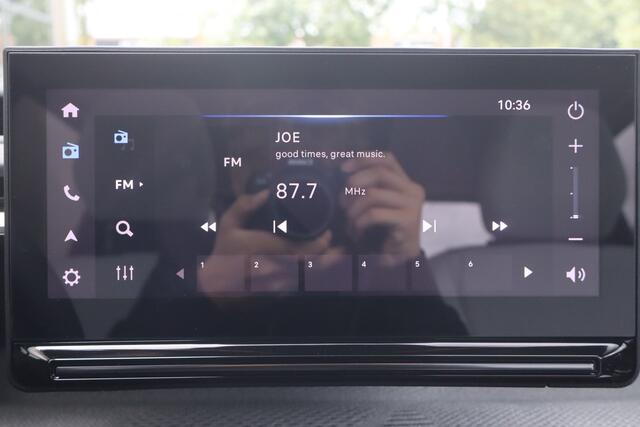 Citroen C3 Ë-C3 Max 113pk 44 kWh- NL- Auto!! Camera I Apple I Climate