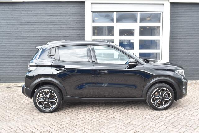 Citroen C3 Ë-C3 Max 113pk 44 kWh Boordlader | Navigatie | Airco | Camera achter |