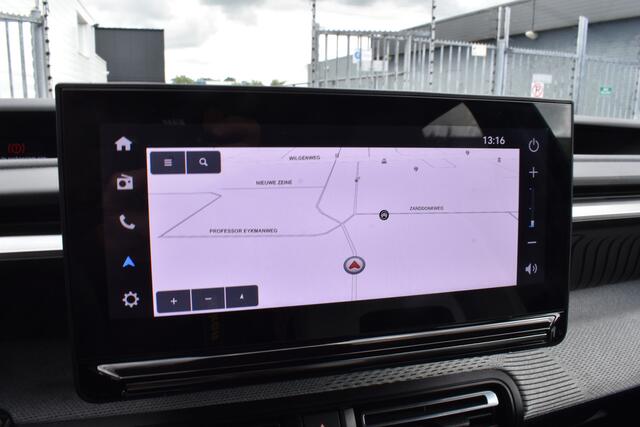 Citroen C3 Ë-C3 Max 113pk 44 kWh Boordlader | Navigatie | Airco | Camera achter |