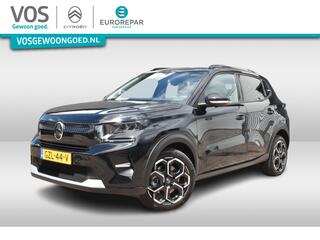 citroen-c3-Ë-c3-max-113pk-44-kwh-bo