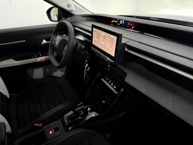 Citroen C3 1.2 Hybrid 110pk Max Camera, Navi, Apple carplay, Rijstrook correctie, Cruise control adaptief, Lichtmetalen velgen