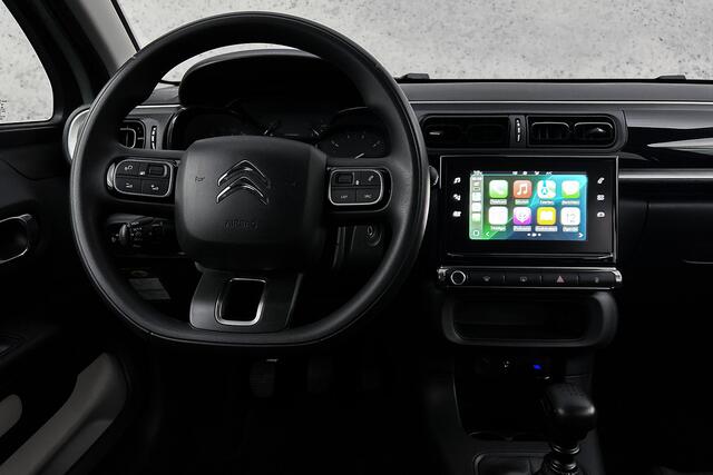 Citroen C3 1.2 PureTech S&S Feel | Cruise control | Navigatie | Apple Carplay | Airco