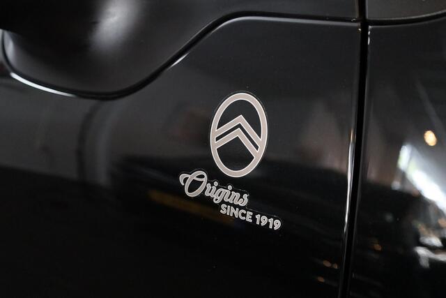 Citroen C3 PT 110 'Origins' Automaat-6 Navi | 17" | Camera | Trekhaak